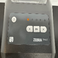 Zebra ZD420 Label Printer image 2